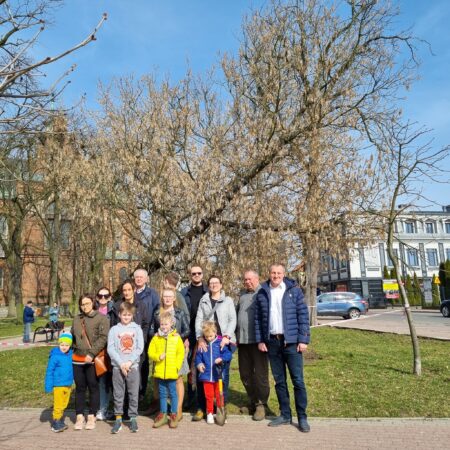 Ptasi weekendu w Turku
